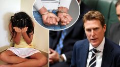 Australie – Les agresseurs sexuels d’enfants pourraient tous se retrouver derrière les barreaux en vertu des nouvelles lois australiennes