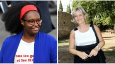 Pour Nadine Morano, Sibeth Ndiaye « fait honte au Sénégal et elle fait honte à la France ! »