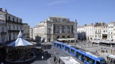 Montpellier – Il menace de poignarder les contrôleurs du tramway : « Je vais te tuer, tu es le chien des Blancs »