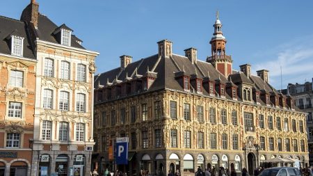 Un centre de « réaffiliation sociale » pour djihadistes va ouvrir ses portes en plein cœur de Lille