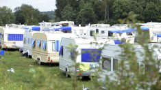 Essonne : des gens du voyage s’installent illégalement sur un champ de céréales et tirent sur les agriculteurs