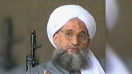 Alors que les Américains commémorent l’anniversaire du 11 septembre, le chef d’al-Qaïda menace d’attaquer les États-Unis, l’Europe et Israël