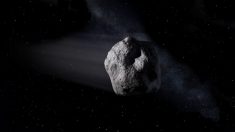 Un astéroïde plus grand que certains des plus hauts édifices du monde passera près de la Terre le 15 septembre