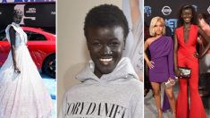 Traitée à l’école de «la fille la plus noire de toutes», cette adolescente mannequin est maintenant devenue une sensation en ligne