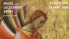 Fra Angelico, Lippi: la plus vaste collection d’art italien à l’étranger exposée à Paris