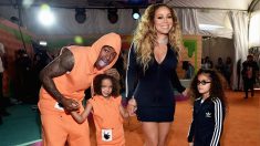 Mariah Carey enseigne à sa fille et à son fils des leçons importantes sur la gratitude