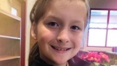 « Un étrange accident » : une fillette de 9 ans meurt après une chute à vélo, le jour de son anniversaire