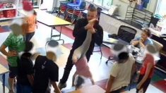 Des éducateurs dans une garderie de l’Ohio accusés de ne pas être intervenus dans un cas d’«intimidation extrême»