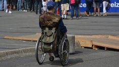 Dunkerque : un sans-abri en fauteuil roulant violemment agressé par un homme qui voulait le racketter