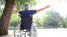 L’homme porteur de trisomie 21 le plus vieux au monde prouve qu’il est possible de mener une belle vie avec ce handicap