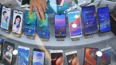 Les nouveaux smartphones Huawei privés de Google et ses dérivés