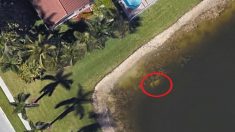 Les restes d’un homme disparu en Floride depuis presque 22 ans auraient été retrouvés via Google Earth