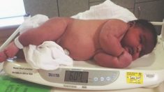 Une mère autochtone qui voulait un «gros bébé» accouche d’un fils de près de 6kg naturellement