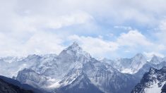 Alpes : un glacier rend le corps d’un alpiniste… plus de 40 ans après
