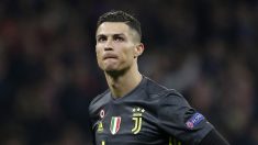 Cristiano Ronaldo, «intimement lié à l’histoire de Lisbonne», sera décoré par la ville