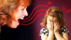 La violence verbale cause de l’anxiété et des problèmes de santé mentale – un fait trop souvent oublié