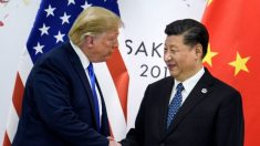 Trump essaye d’arrêter de financer la Chine alors que celle-ci essaye d’empêcher sa réélection