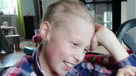 Androu, 10 ans, atteint d’un cancer, est décédé… Ses parents reversent la cagnotte à la lutte contre la maladie