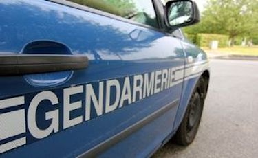 Un piéton décède renversé par un véhicule de gendarmerie en intervention