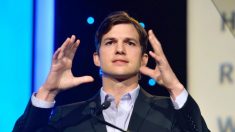 L’acteur Ashton Kutcher se consacre à la lutte contre le trafic sexuel des êtres humains, contribuant à sauver des milliers de vies