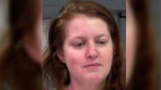 Une mère de Virginie-Occidentale accusée d’avoir torturé son enfant plaide coupable