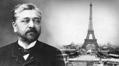 Ce que Gustave Eiffel peut nous apprendre sur le courage et la persévérance