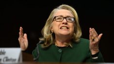 De nouveaux messages révèlent que la messagerie privée d’Hillary Clinton cachait des informations au sujet de Benghazi