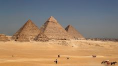 Découverte d’un temple égyptien de 2200 ans perdu de vue depuis le règne du roi Ptolémée IV