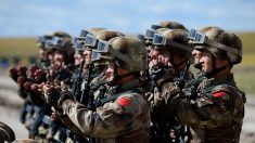 Un militaire russe abat huit soldats sur une base de Sibérie