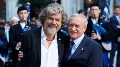 Les 14 « 8.000 » en 7 mois : Reinhold Messner salue « une réussite unique de l’alpinisme »