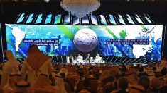 « Davos du désert »: Ryad ouvre ses bras aux leaders mondiaux