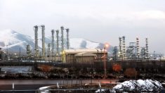 Nucléaire: des experts britanniques en Iran pour moderniser le réacteur d’Arak