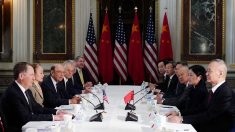 Sanctions, polémique autour de la NBA: les négociations avec la Chine se compliquent encore