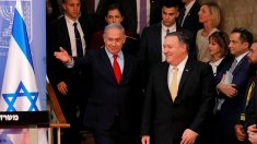 Pompeo rencontre Netanyahu pour évoquer la Syrie