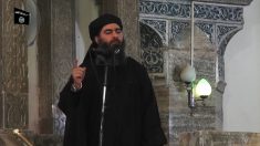 Baghdadi, leader de l’État islamique, a été tué par l’armée américaine dans le cadre d’une opération très secrète