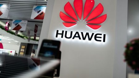 L’UE met en garde contre les menaces pour la sécurité 5G, sans nommer directement Huawei