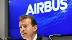 Airbus: feu vert de l’OMC à des sanctions record de Washington contre l’UE