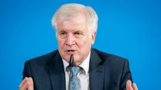Le ministre de l’Intérieur allemand tire la sonnette d’alarme: la nouvelle vague migratoire devrait être plus importante qu’en 2015