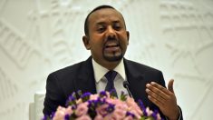 Prix Nobel de la paix décerné au Premier ministre éthiopien, Abiy Ahmed