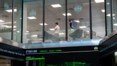 La Bourse de Hong Kong renonce à sa tentative de rachat de celle de Londres