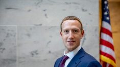 Zuckerberg prêt à « aller au combat » pour éviter le démantèlement de Facebook