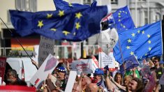 Brexit: les 27 s’accordent pour un report jusqu’au 31 janvier 2020 – avec possibilité de partir plus tôt