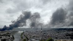 Incendie de l’usine Lubrizol : 5 253 tonnes de produits chimiques détruits, près de 2 000 manifestants à Rouen