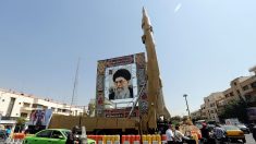 Iran : une explosion implacable se prépare
