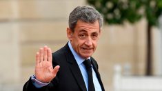 Affaire des écoutes : Nicolas Sarkozy condamné à trois ans de prison dont un an ferme