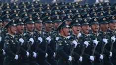 Chine : des internautes détenus pour des commentaires dérisoires au sujet du défilé militaire