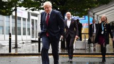 Brexit: Boris Johnson promet des nouvelles propositions « très bientôt »