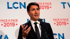 Canada: Trudeau a dû porter un gilet pare-balles lors d’un meeting (media)