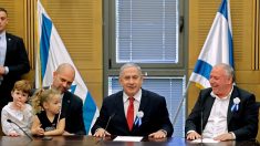 Israël: Netanyahu envisage des primaires rapides au sein du Likoud