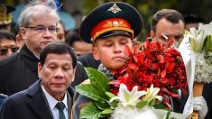 Philippines: le président Duterte révèle qu’il souffre de myasthénie
